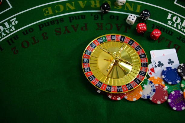 Platform slot indo menampilkan berbagai kategori permainan dan pasar olahraga