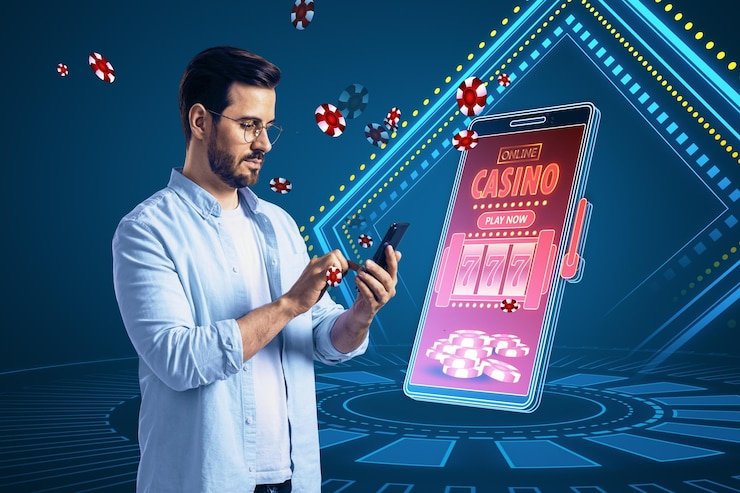 Antarmuka Lottery di platform slot indo menampilkan kalender pengundian dan pilihan angka