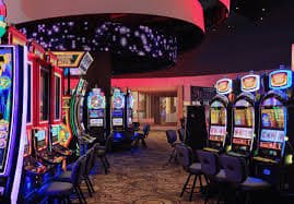 Proses pemilihan angka Lottery di slot indo dengan berbagai opsi kustomisasi
